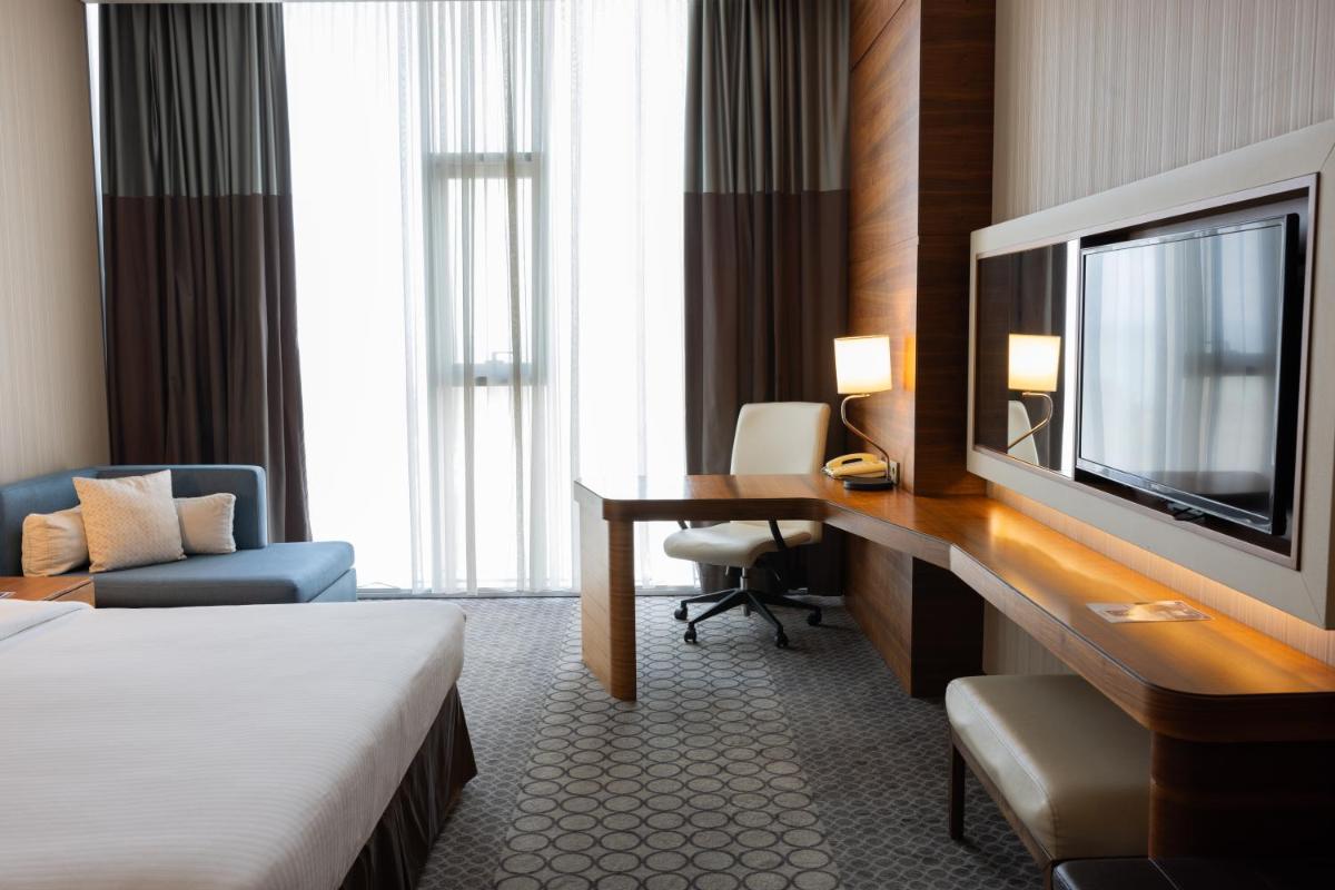 Anemon Grand Samsun Otel - Housity