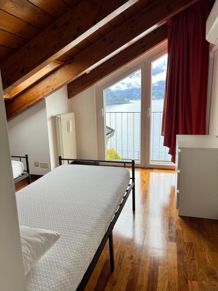 Il terrazzo sul Lago - Housity