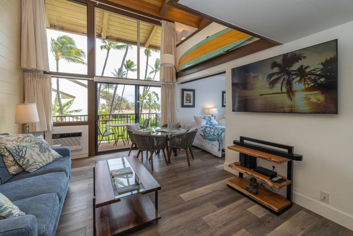 Suitetrails - Hono Kai Resort B4