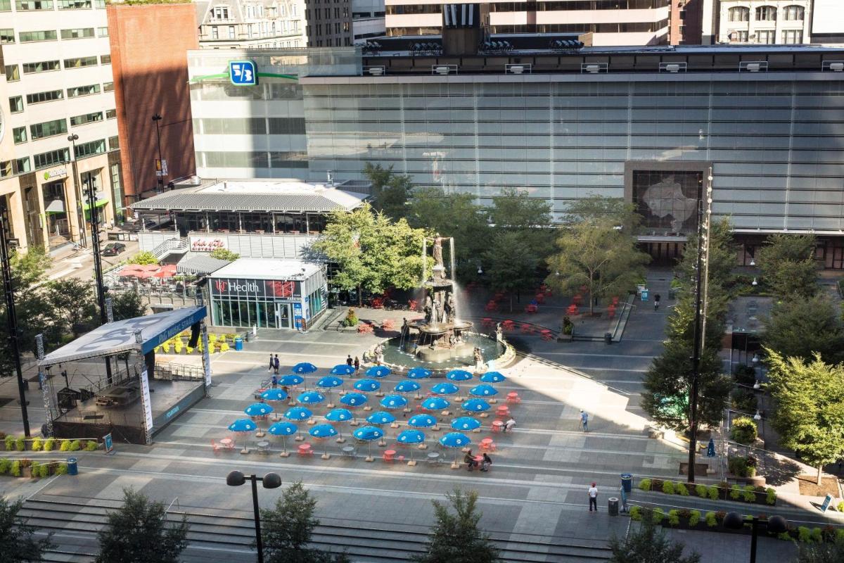 The Westin Cincinnati - Housity