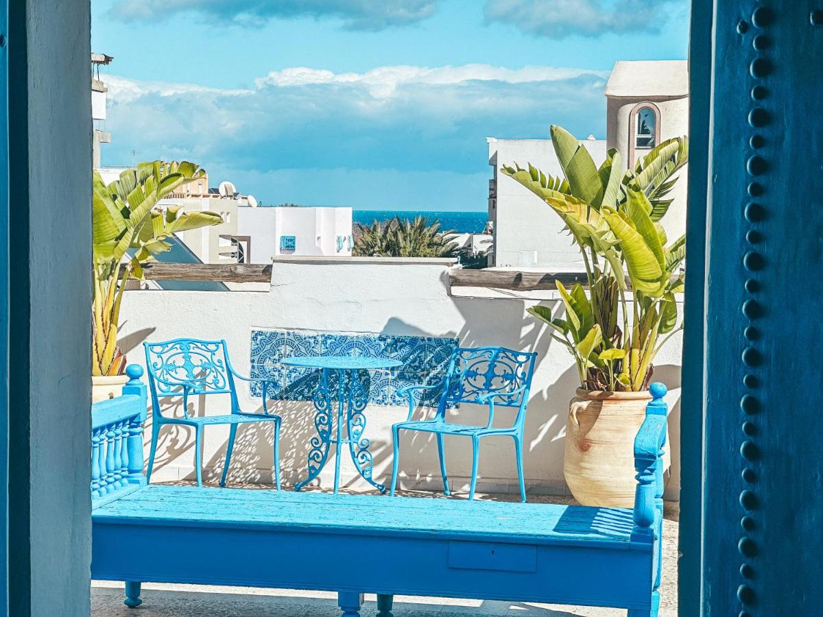 El houch الحوش - Housity