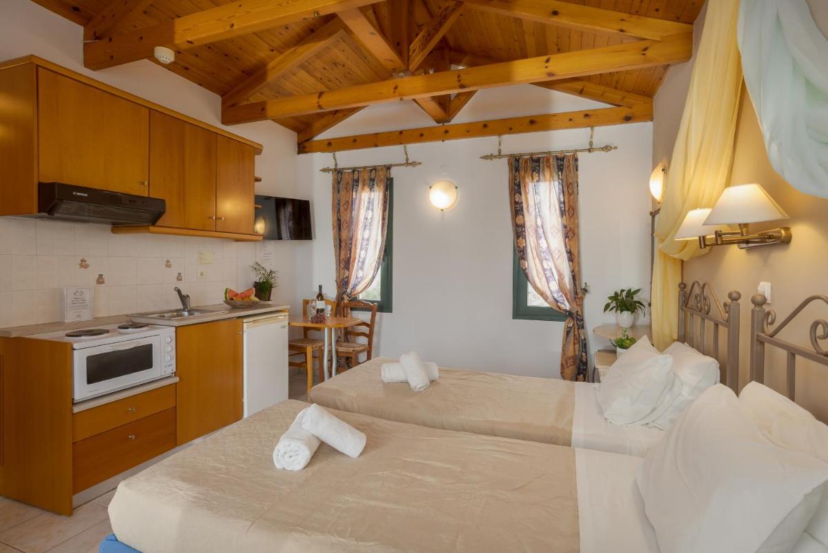 Irida Aparthotel Malia by Estia - Housity