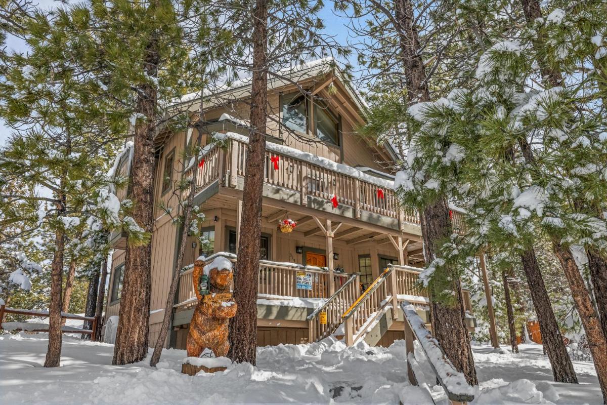 LE JOLI CHALET - EV Charger - Close to Lake and Slopes - Housity