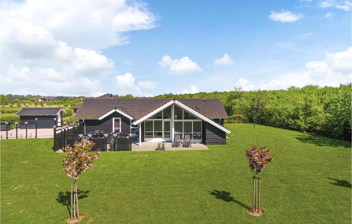 Holiday Home Hyldemose Sydals Iii - Housity