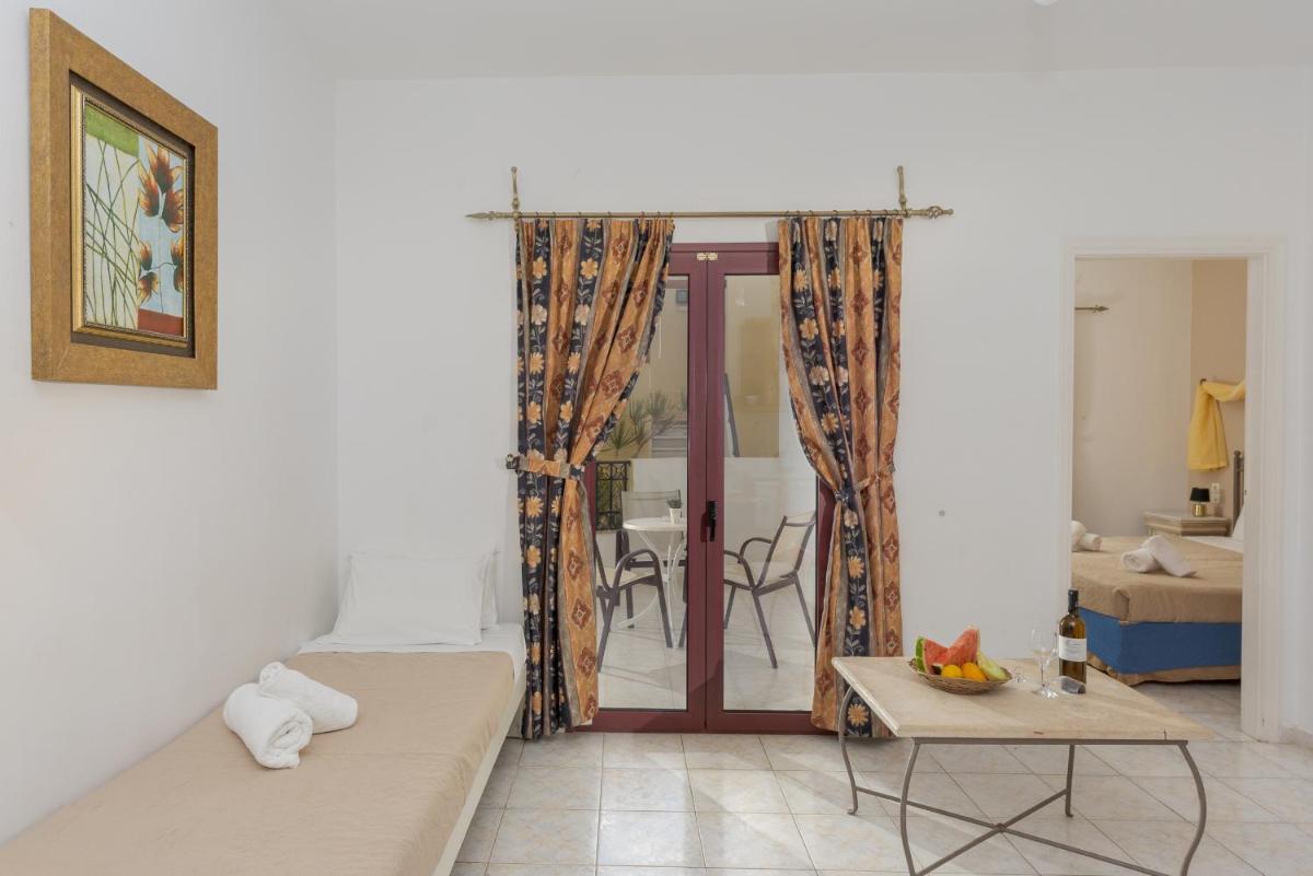 Irida Aparthotel Malia by Estia - Housity