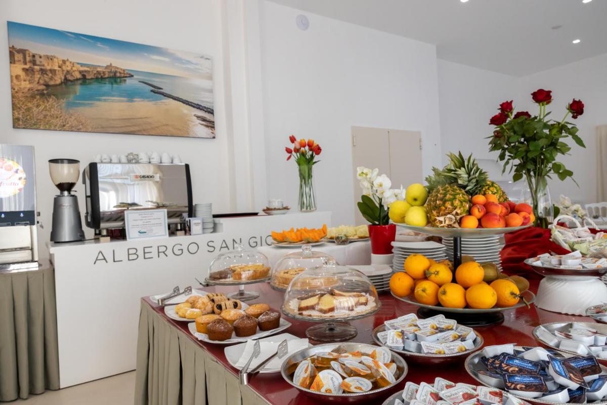Albergo San Giorgio - Housity