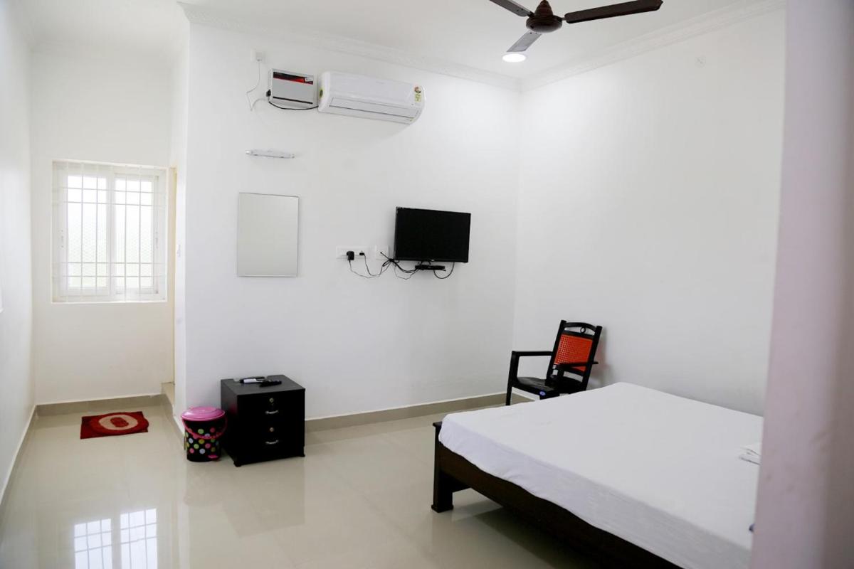 Dr. SKP PALACE - Housity
