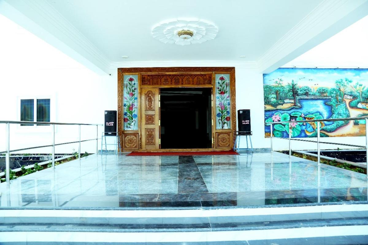 Dr. SKP PALACE - Housity