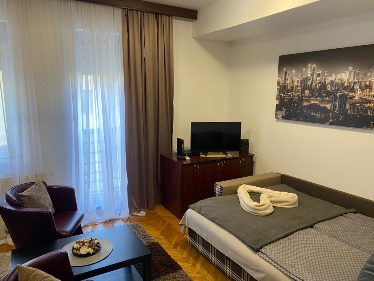 Dini apartments - Housity