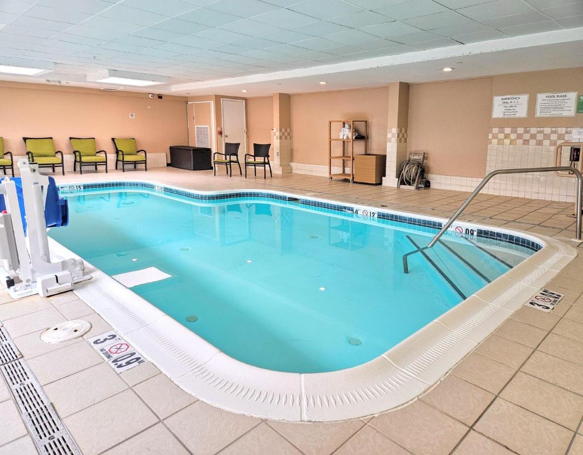 Holiday Inn - Belcamp - Aberdeen Area by IHG - Housity