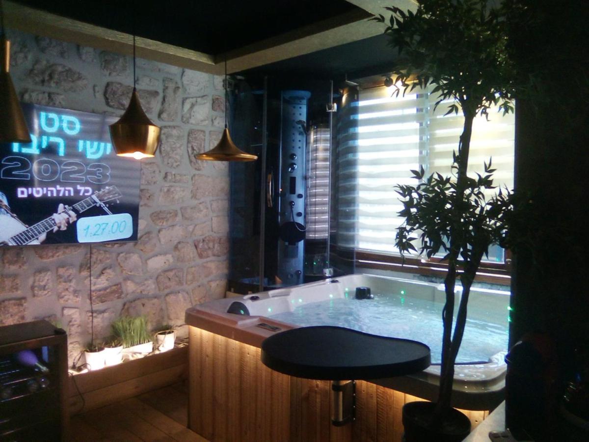 A place to relax - Jerusalem - Housity