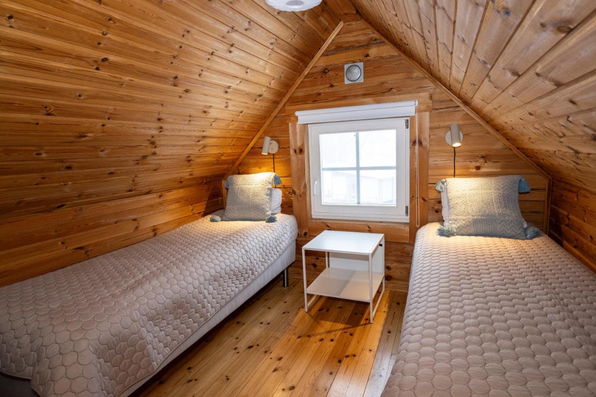 Västervik Resort - Housity