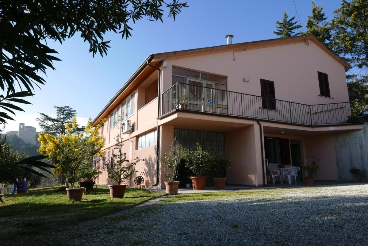 B&B Severini - Housity