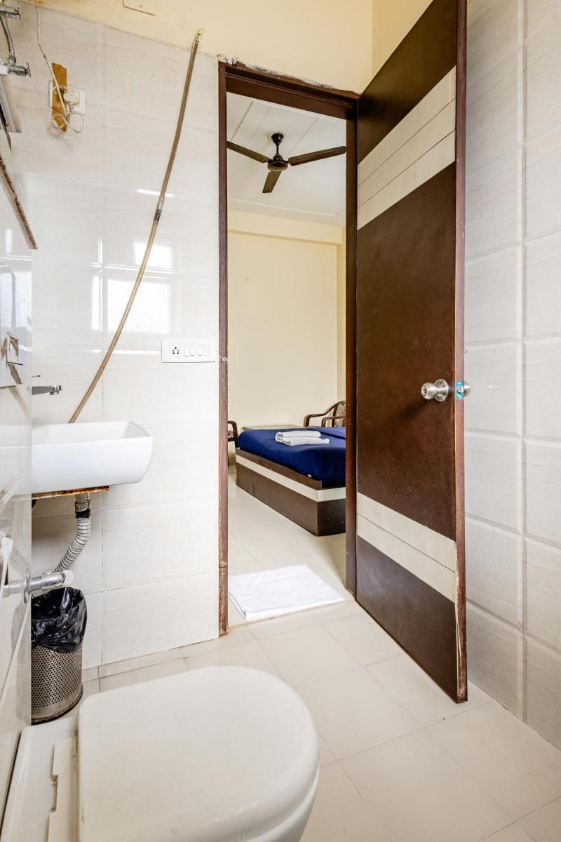 Suitetrails - Lime Tree Executive Studio-Unitech Cyber Park
