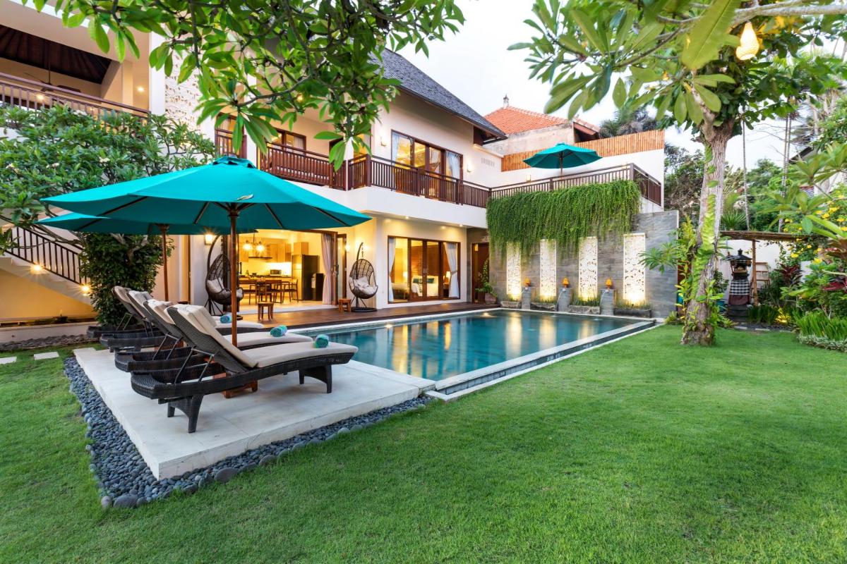 Villa Sanika - Housity