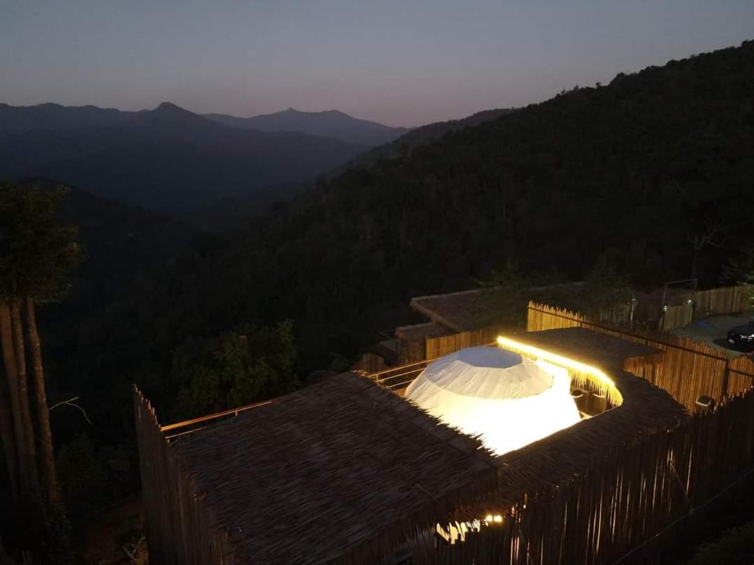 PHULAYYA CHIANGMAI - Luxury Dome - Housity