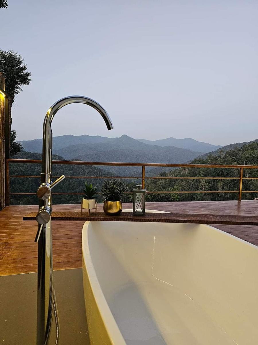 PHULAYYA CHIANGMAI - Luxury Dome - Housity