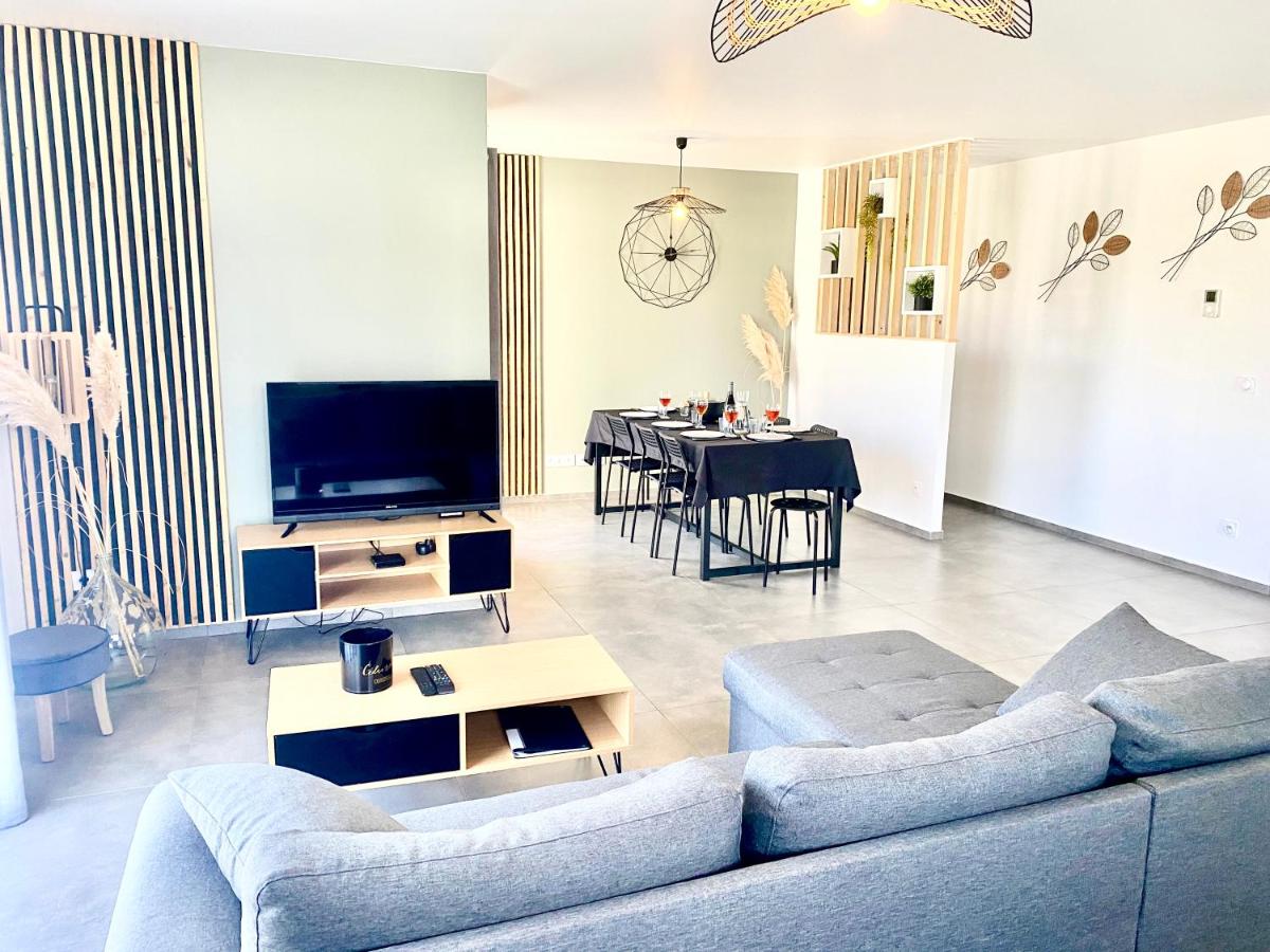 La Contemporaine - Housity