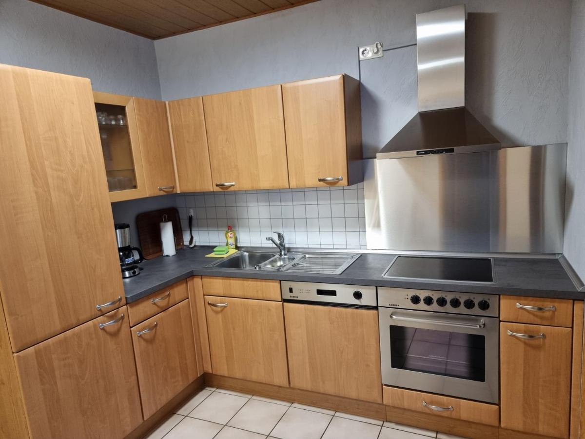 Fewo-central-traben - Housity