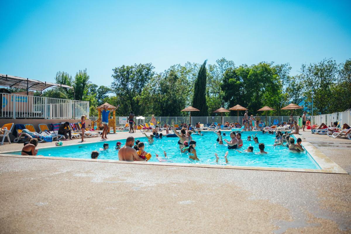 Camping Parc Bellevue - Housity
