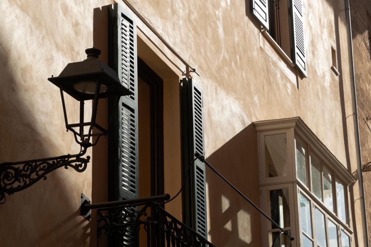 Imagen de la galería de Portella Palma, en Palma de Mallorca