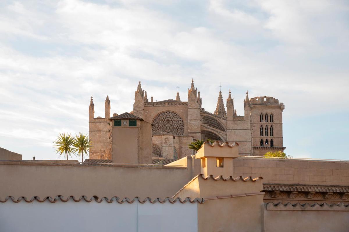 Imagen de la galería de Portella Palma, en Palma de Mallorca