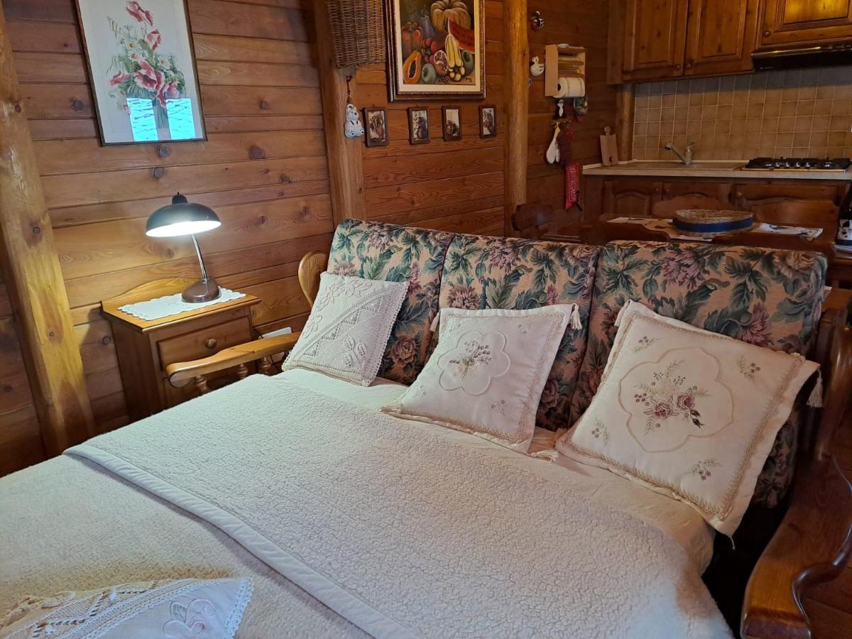 La casa nell'airetta - Housity