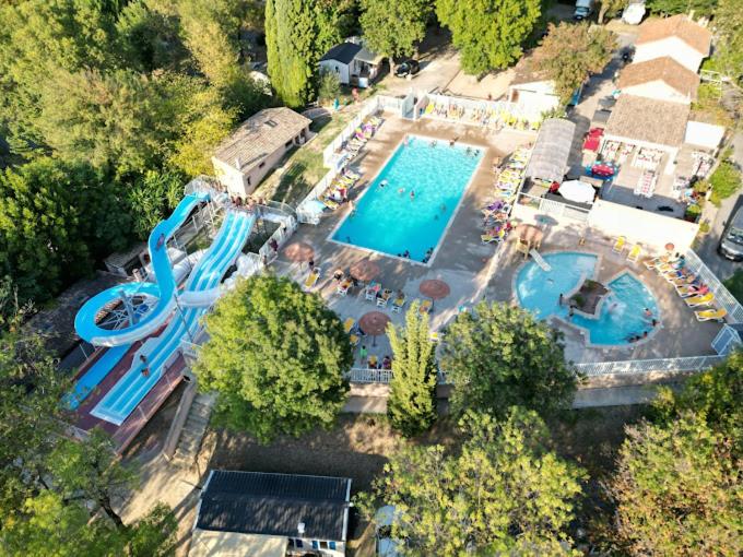 Camping Parc Bellevue - Housity