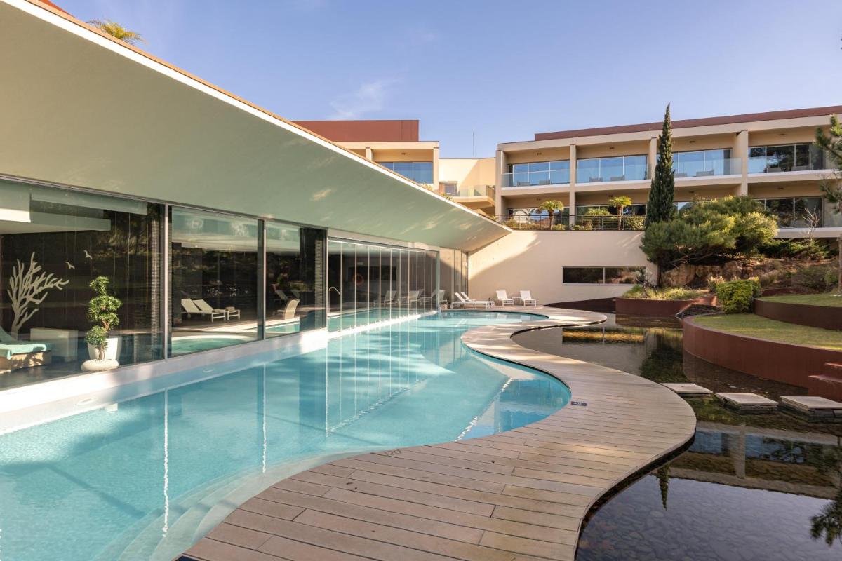 A piscina em ou perto de Onyria Marinha Cascais, Vignette Collection by IHG