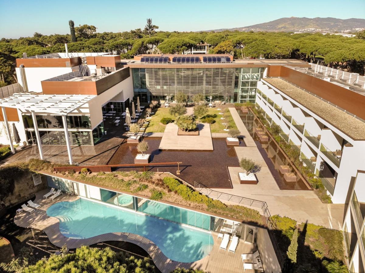 A piscina em ou perto de Onyria Marinha Cascais, Vignette Collection by IHG