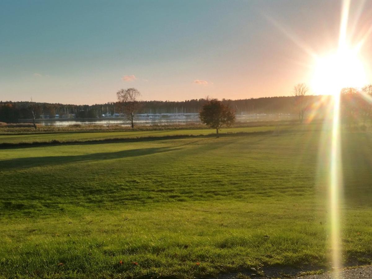 Suitetrails - Runö Möten & Events