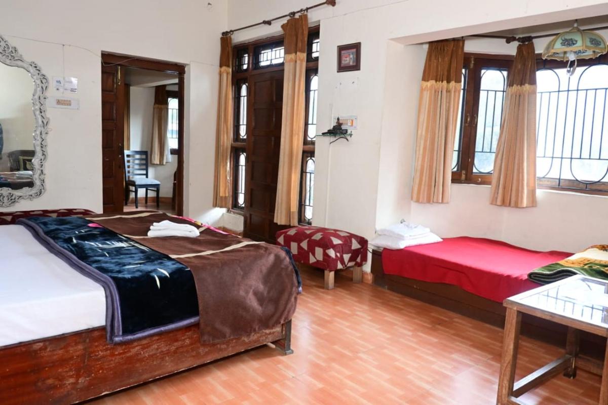 The Finely House Cottage - Housity