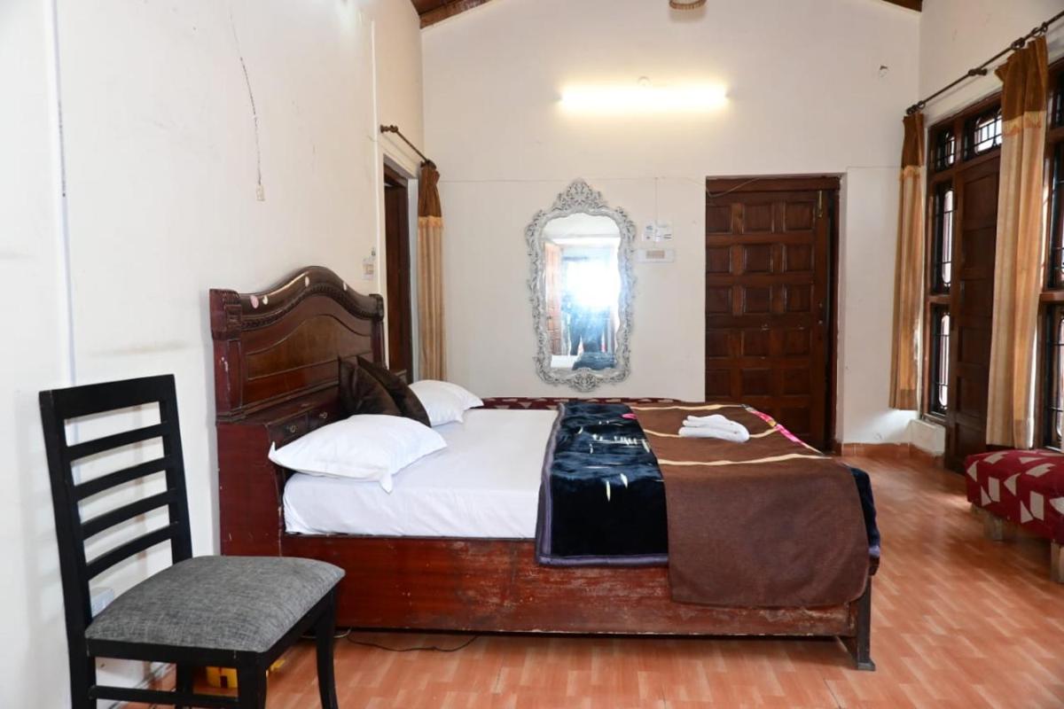 The Finely House Cottage - Housity