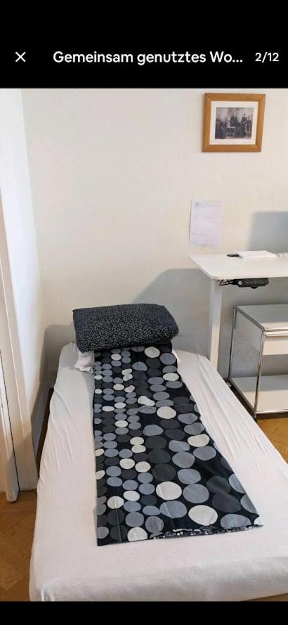 Doubleroom close to lake in Citycenter - Housity