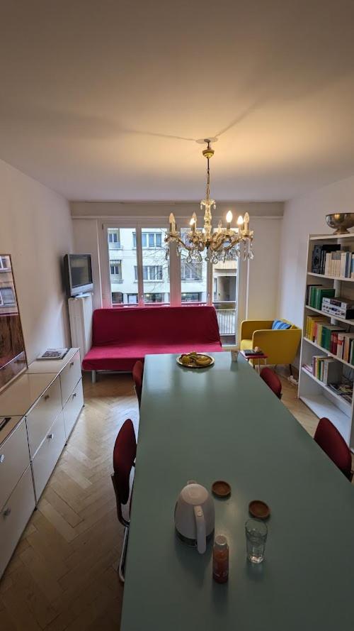 Doubleroom close to lake in Citycenter - Housity