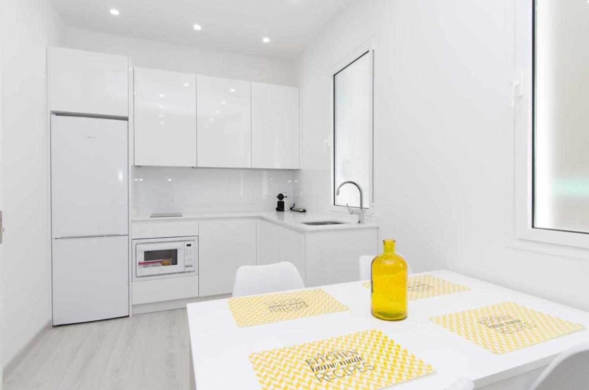 We Madrid Casa Arriaza - Housity