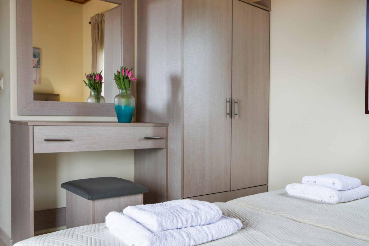 Villa Skala View - Housity