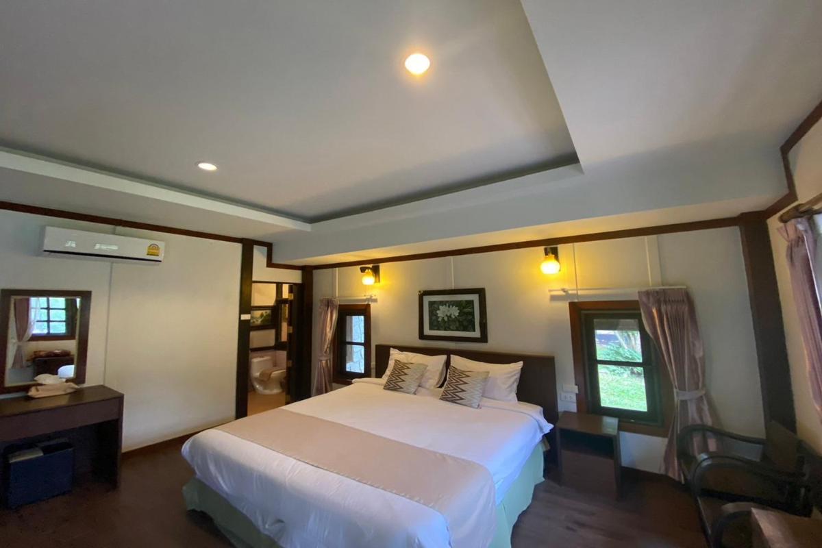 Phu Ing Fah Resort - Housity