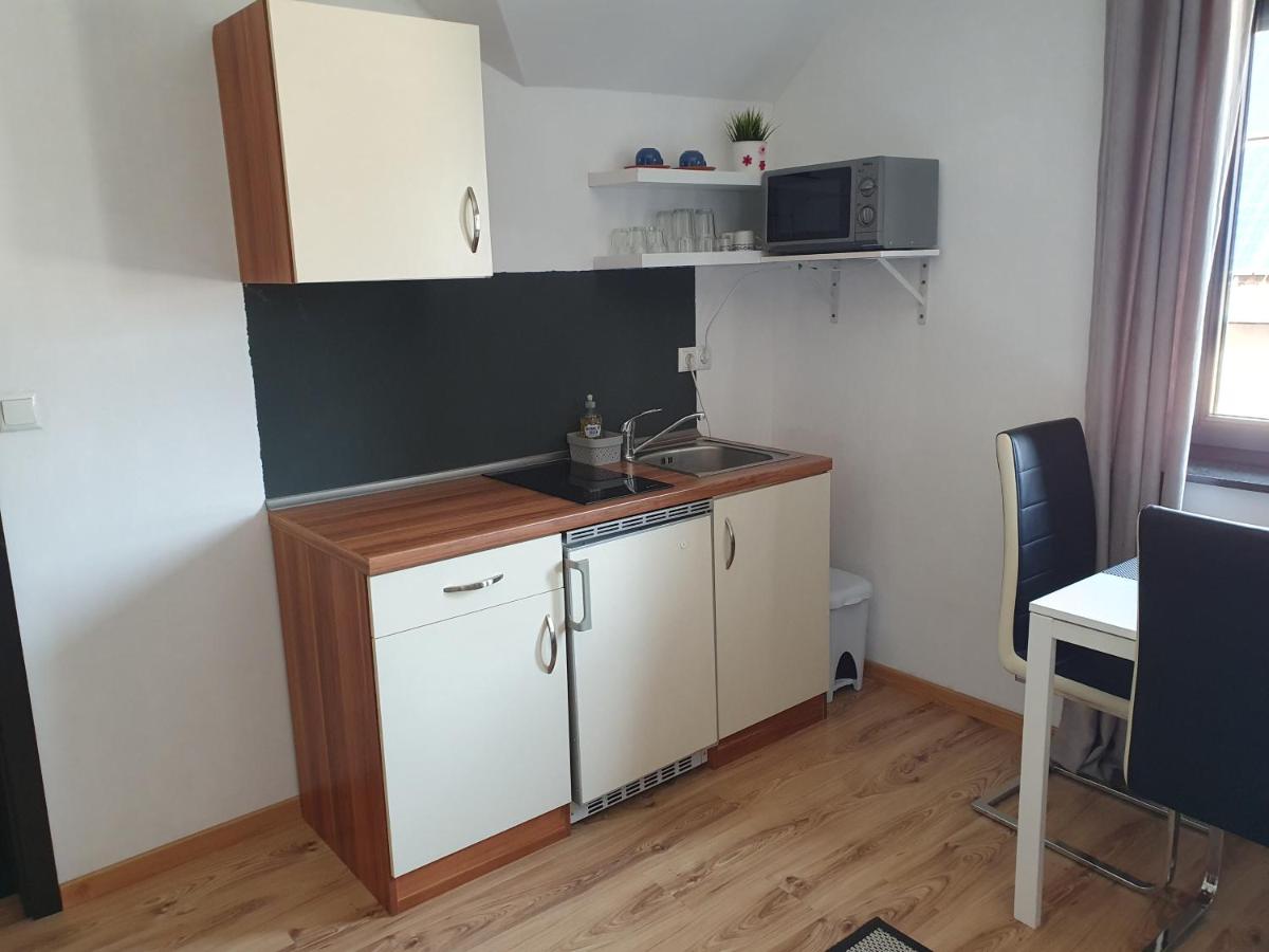 Honfoglalas Apartment - Housity