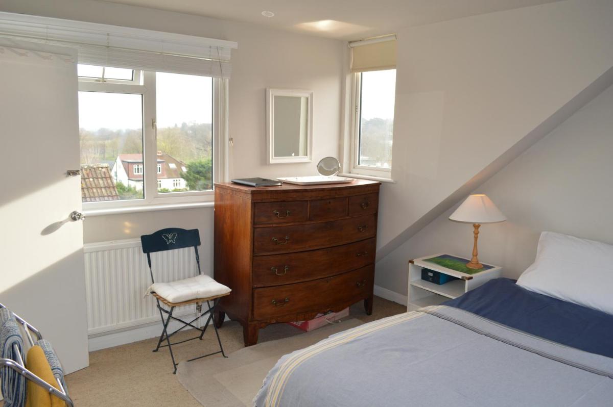 Wimbledon Views - Housity