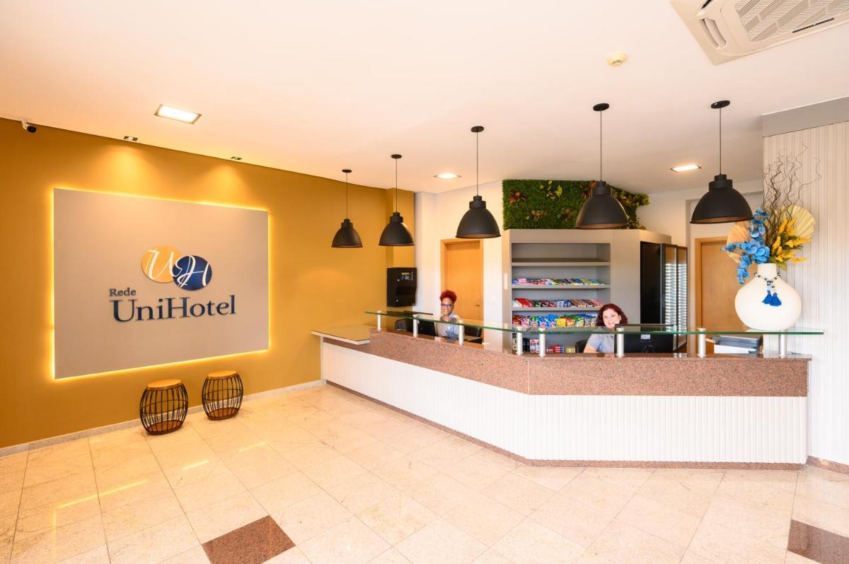 UniHotel Salto - Housity