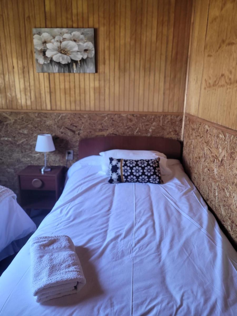 Cabañas Vientos del Sur en Puerto Puyuhuapi Aysen - Housity