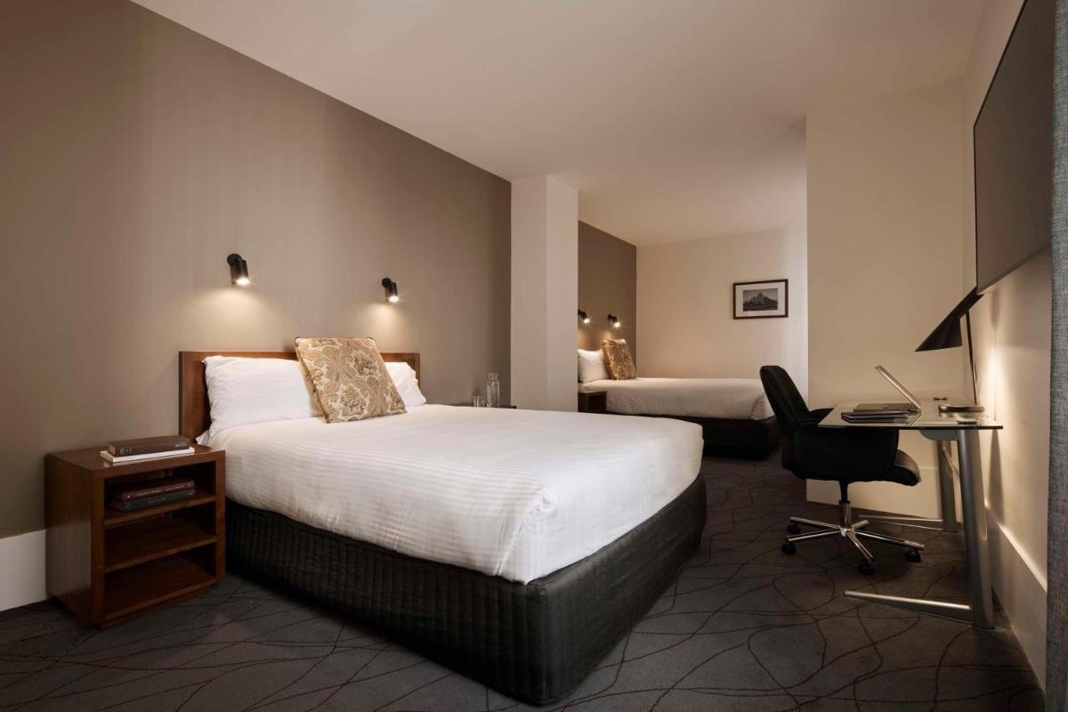 Suitetrails - The Victoria Hotel