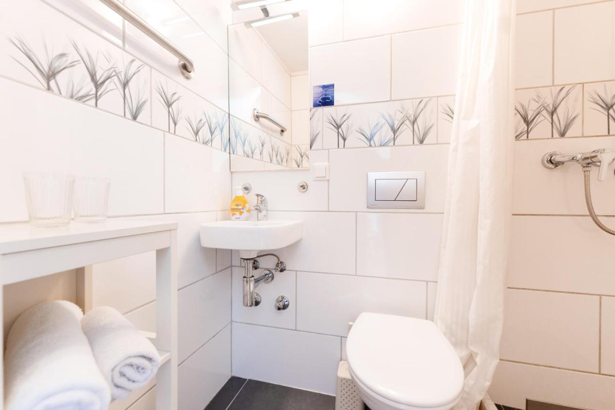 Hotel garni 