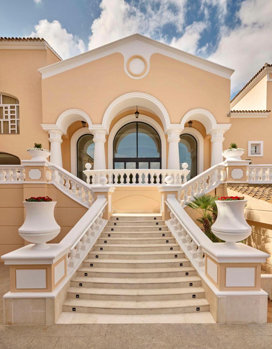 Imagen de la galería de Grand Hyatt La Manga Club Golf & Spa, en La Manga del Mar Menor