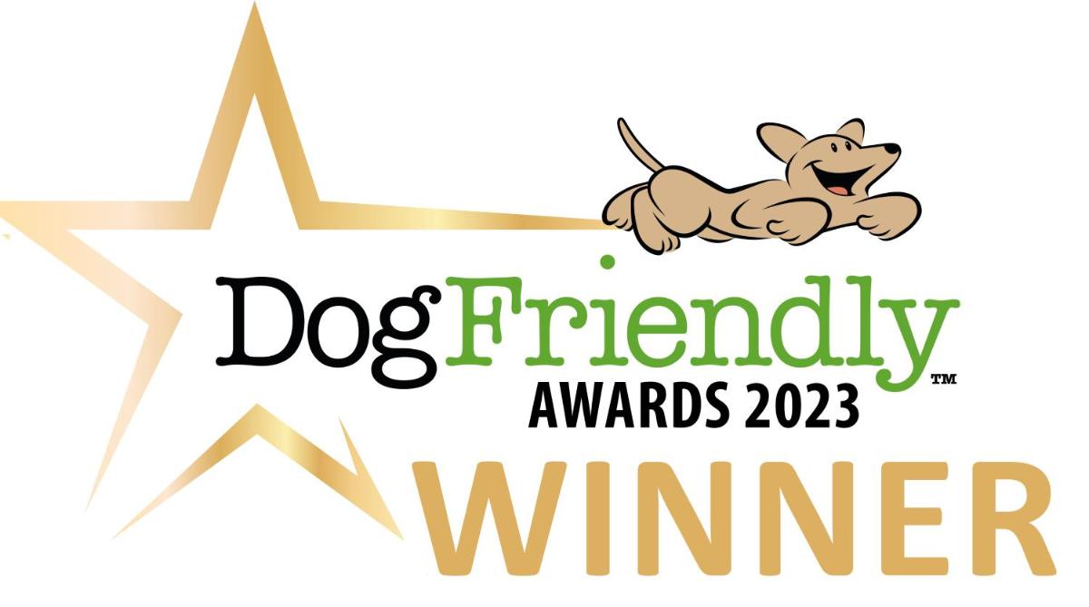 The Ashleigh - Dog Friendly - Hizvo