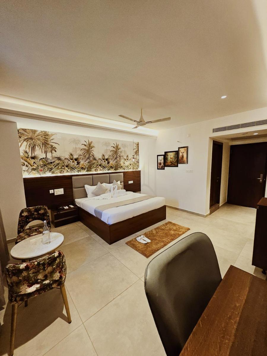 Hotel NorthInn - Housity