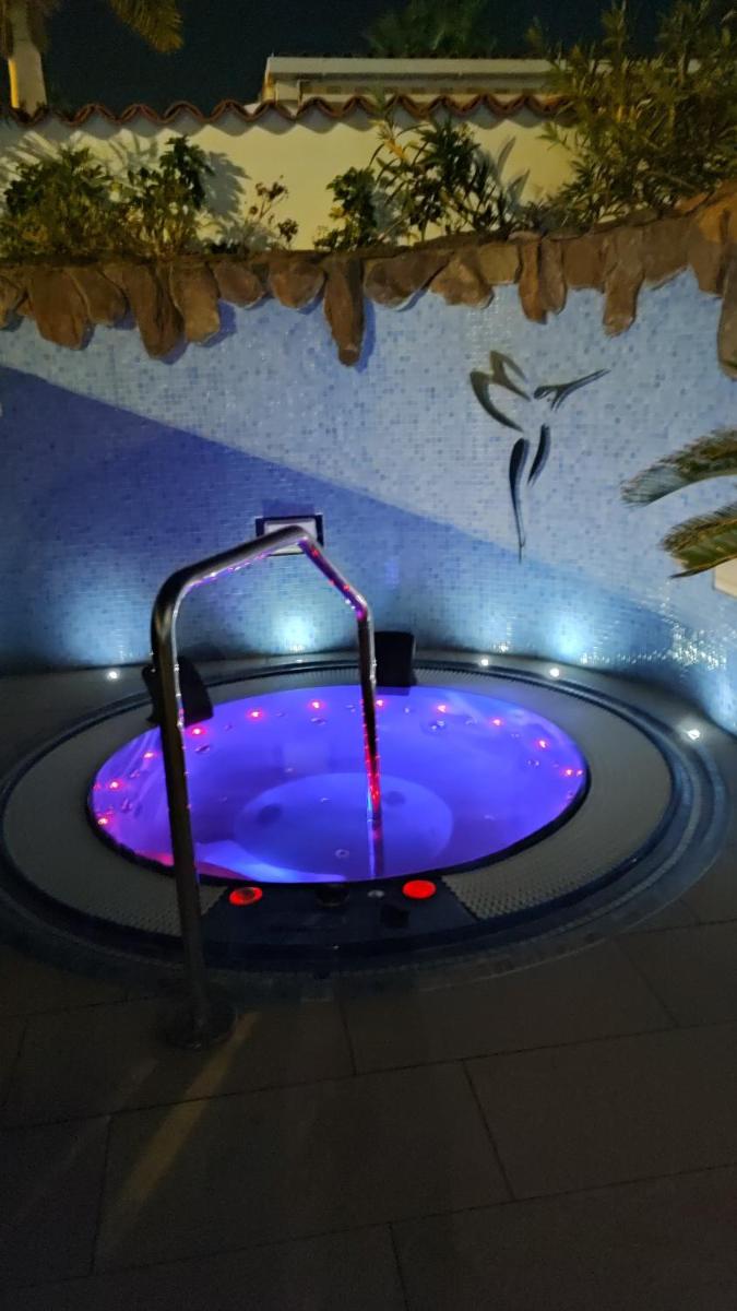 Imagen de la galería de Birdcage Gay Men Resort and Lifestyle Hotel, en Playa del Inglés