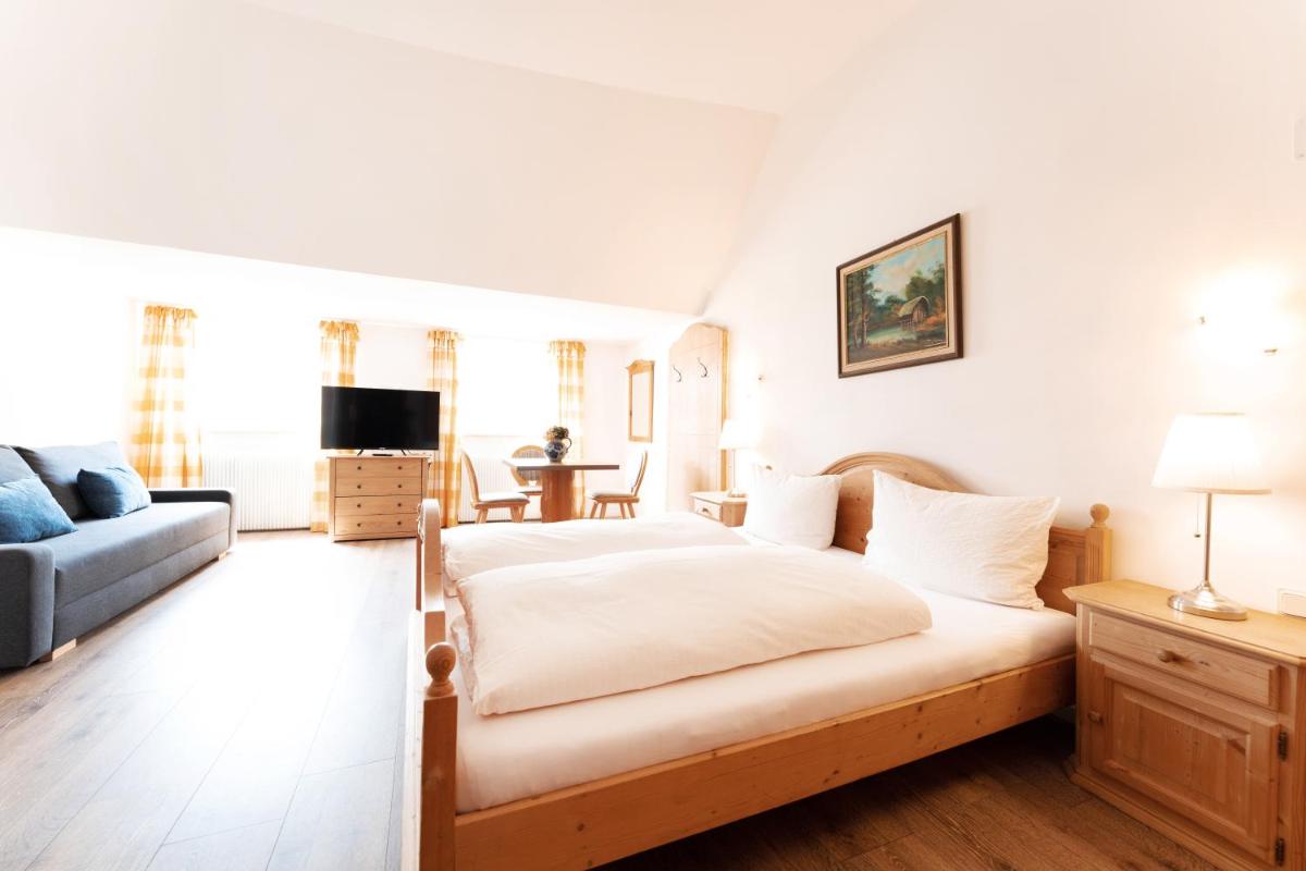 Hotel garni 