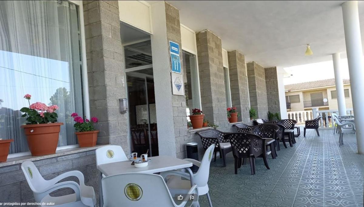 hotel mora park - Housity